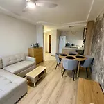 Dk Panorama * Olsztyn