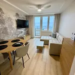 Dk Panorama Apartman *