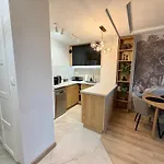 Dk Panorama * Ольштын