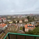 Dk Panorama Апартаменты Ольштын