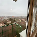 Dk Panorama Апартаменты *