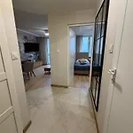 Dk Panorama Apartman *