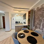 Apartman Dk Panorama Olsztyn