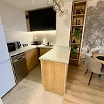 Dk Panorama Apartman Olsztyn