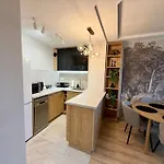 Dk Panorama Apartman *
