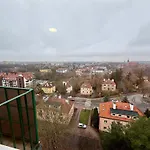 Апартаменты Dk Panorama *