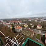 Apartman Dk Panorama