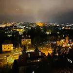 Апартаменты Dk Panorama Ольштын