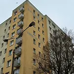 Dk Panorama Апартаменты Ольштын