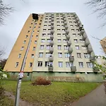 Dk Panorama Апартаменты