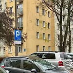 Apartman Dk Panorama Olsztyn