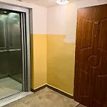 Dk Panorama Апартаменты Ольштын