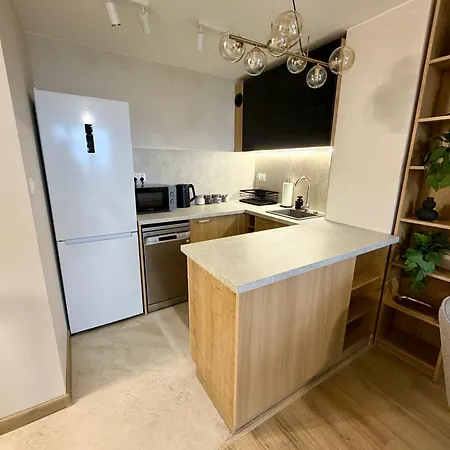 Dk Panorama Olsztyn (Warmian-Masurian)