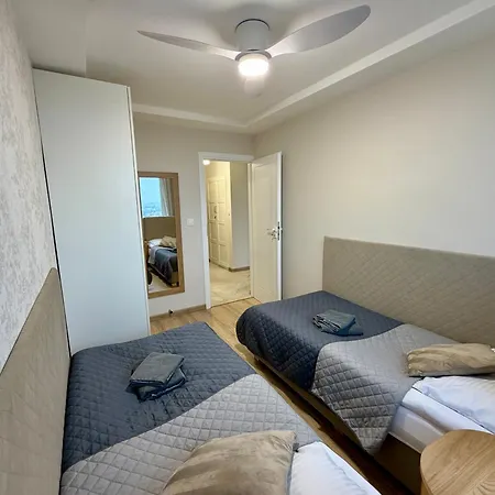 Dk Panorama Olštýn