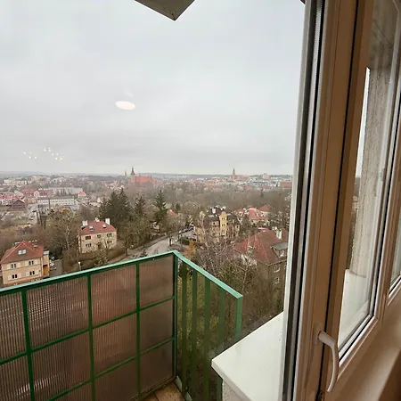 Dk Panorama Apartament *