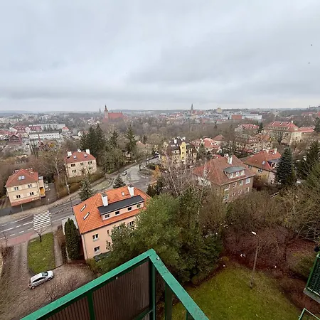 Dk Panorama Olsztyn (Warmian-Masurian)