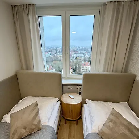 Dk Panorama * Olsztyn (Warmian-Masurian)