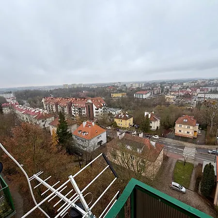 Apartament Dk Panorama