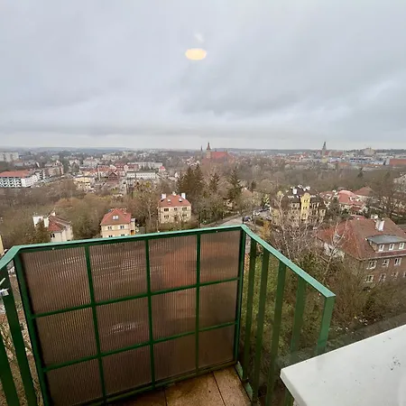 Dk Panorama Apartament *
