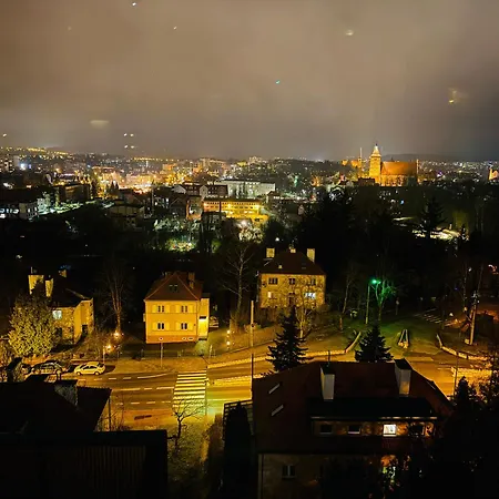 Apartament Dk Panorama *