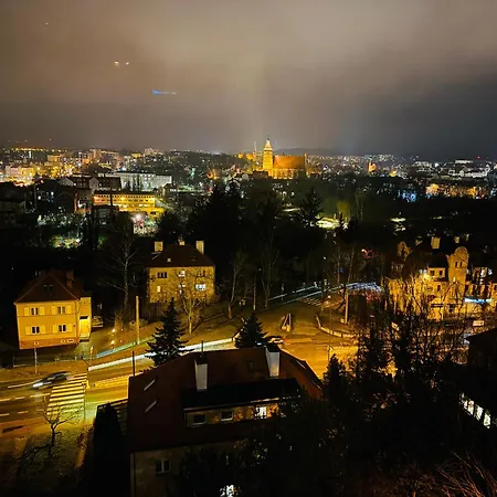 Apartament Dk Panorama Olsztyn (Warmian-Masurian)