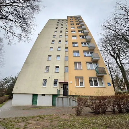 Dk Panorama Apartament