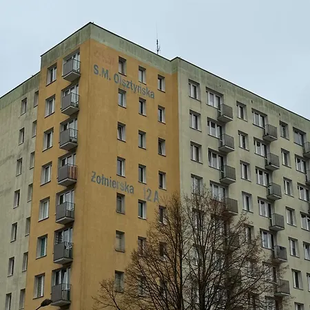 Apartament Dk Panorama