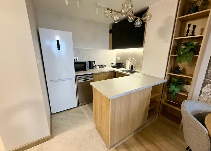 Dk Panorama Olštýn