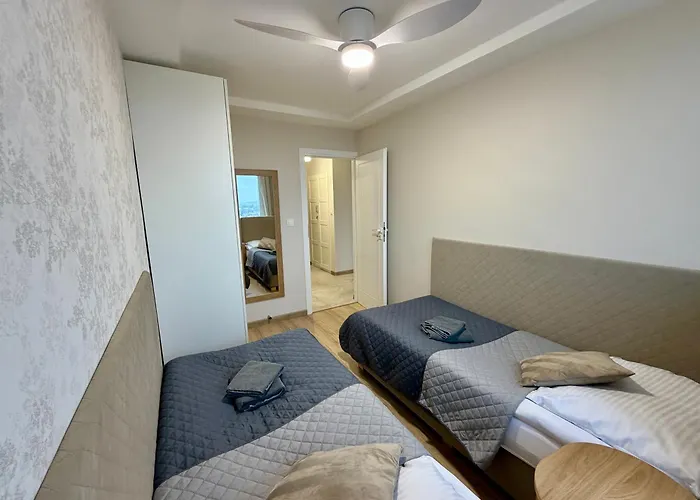 Dk Panorama Olštýn