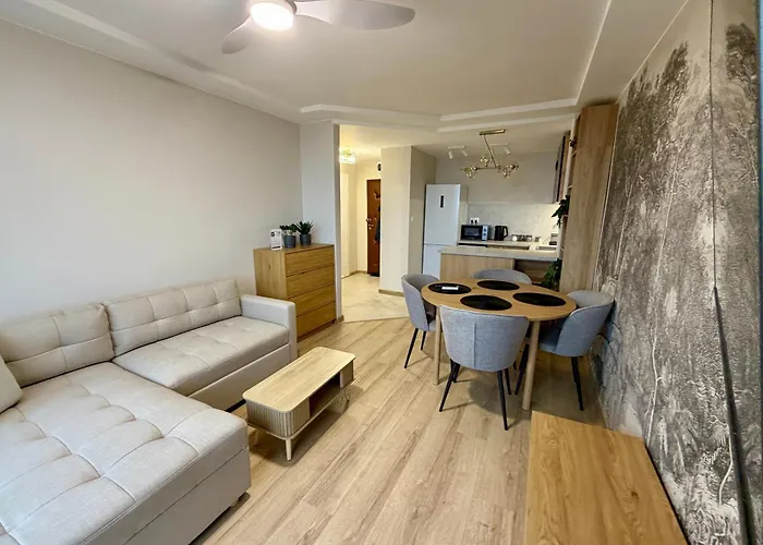 Dk Panorama * Olštýn