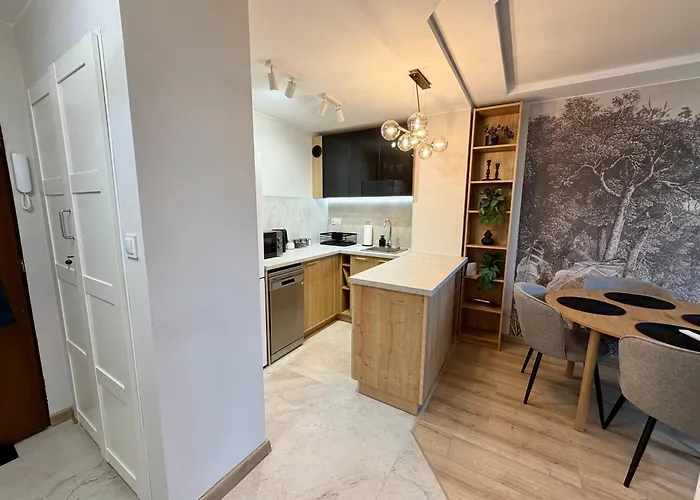 Dk Panorama * Olštýn