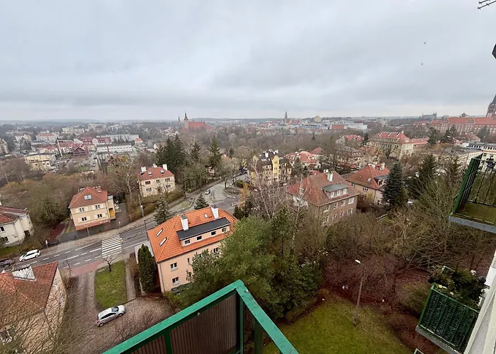 Dk Panorama Olsztyn (Warmian-Masurian)