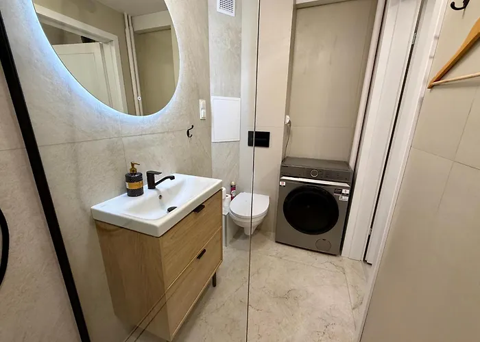 Dk Panorama Apartmán