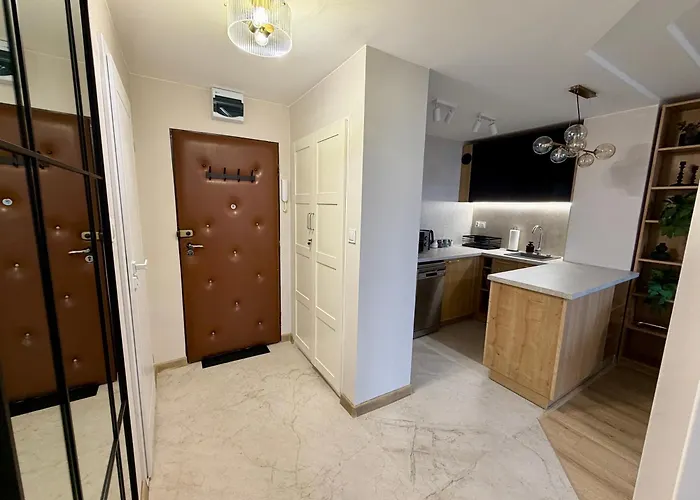 Dk Panorama Olsztyn (Warmian-Masurian)