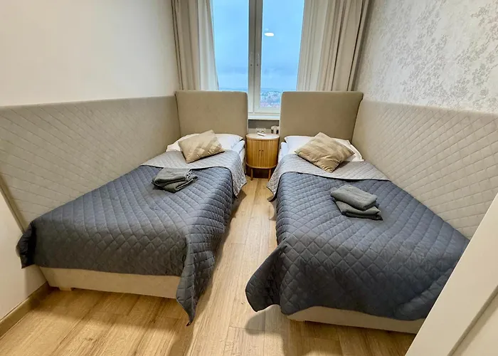 Dk Panorama * Olštýn