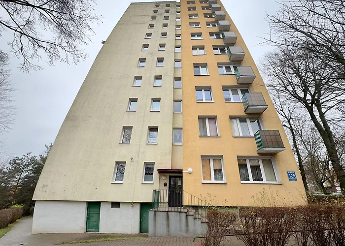Dk Panorama Apartament