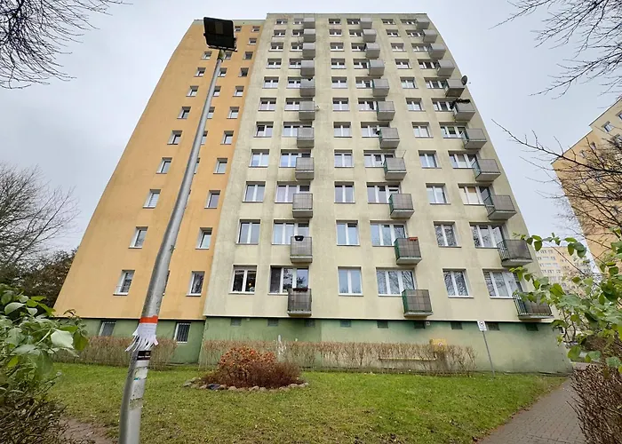 Dk Panorama Apartmán
