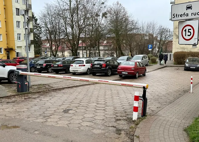 Apartmán Dk Panorama *