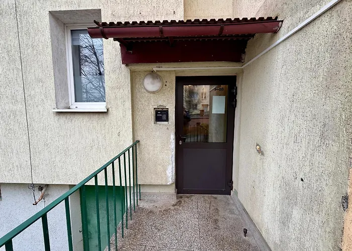 Dk Panorama Olsztyn (Warmian-Masurian)